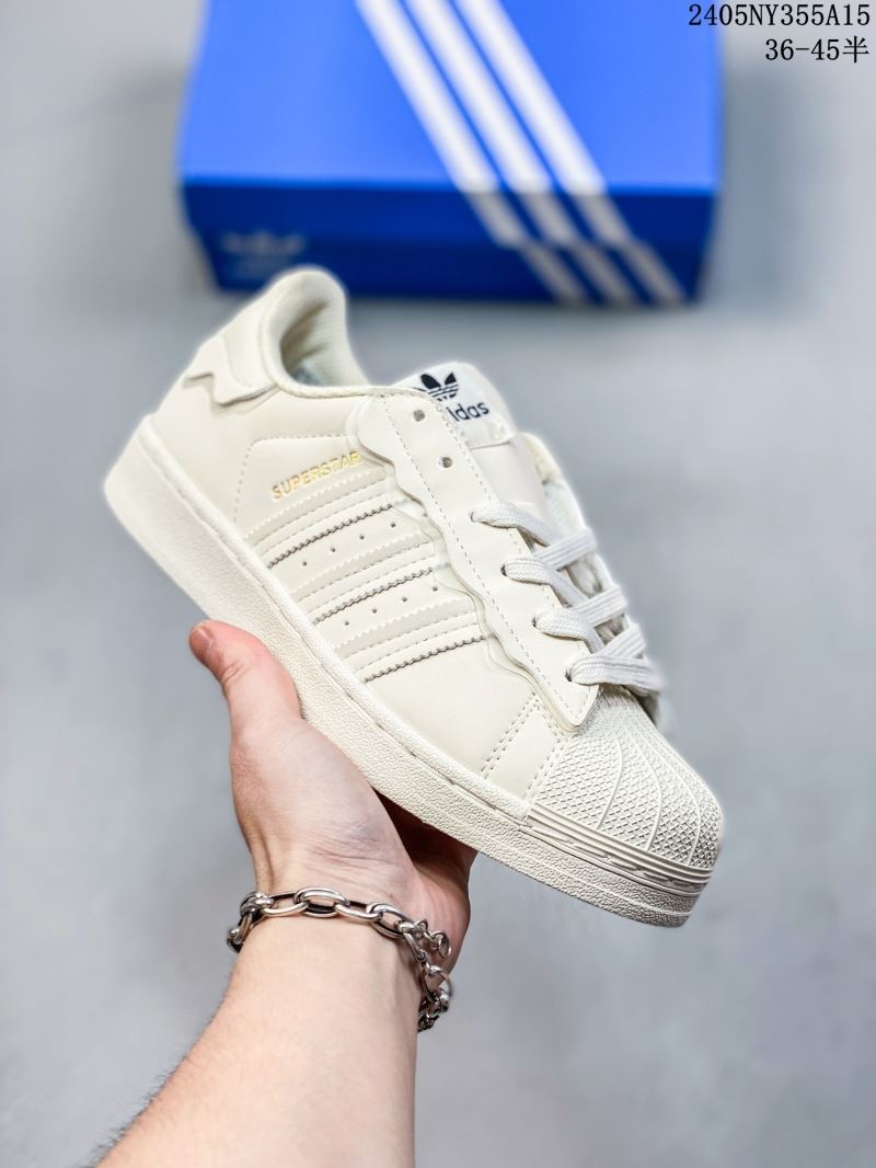 Adidas Superstar Shoes